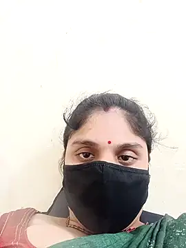 Cute-Aadhvita online show from October 9, 3:21 pm