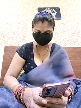 Cute-Aadhvita online show from July 8, 4:22 pm