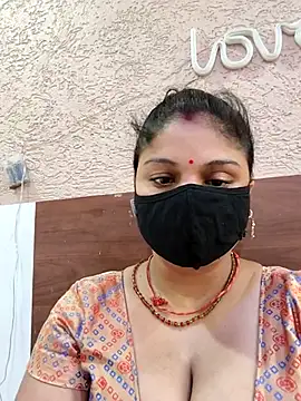 Cute-Aadhvita online show from July 19, 1:20 am