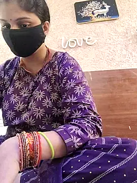 Cute-Aadhvita online show from July 27, 1:34 am