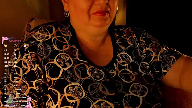 SexxyDreams1 online show from December 21, 11:55 am