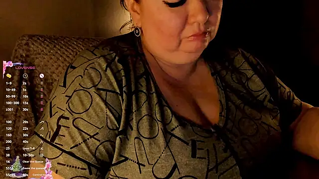 SexxyDreams1 online show from December 24, 1:50 pm