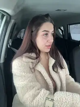 VikiDemi online show from December 15, 7:13 am