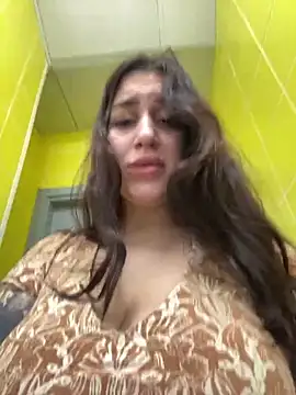 VikiDemi online show from December 17, 10:34 am