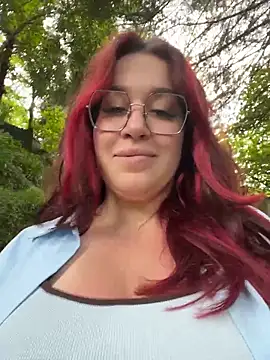 VikiDemi online show from June 19, 12:31 pm