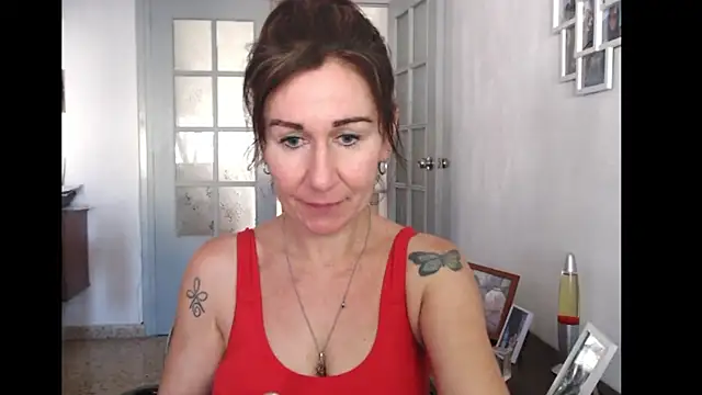 TamaraSweetxo online show from May 27, 4:15 pm