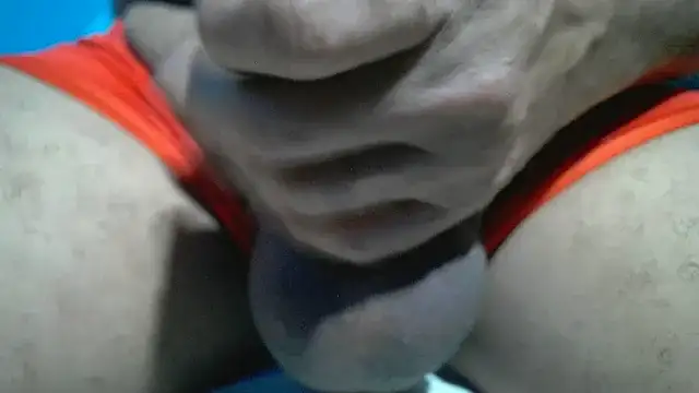 Penis58 online show from December 18, 12:00 pm