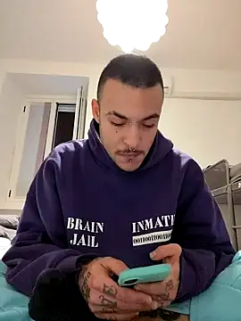 FTM98xxx online show from January 12, 3:17 pm