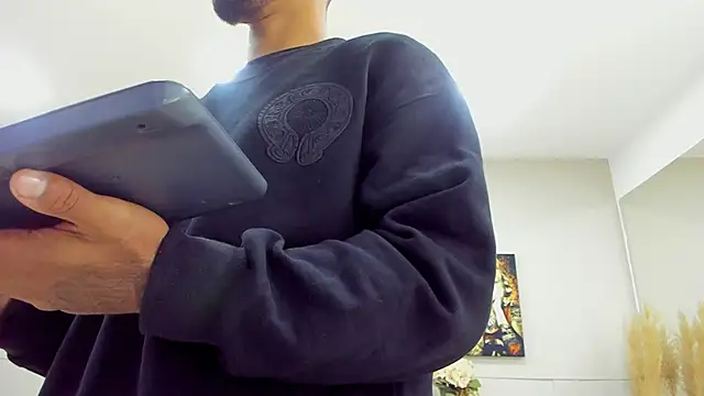 Snapshot of Robin_Rief chatting on March 19, 3:09 am Robin Rief online show from March 19, 3:09 am