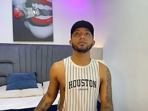 Robin Rief online show from March 5, 3:35 am