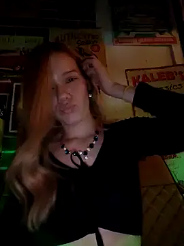 NicoleCut online show from January 10, 2:04 am