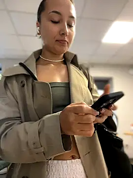 VelvetVixenI online show from September 25, 12:09 pm