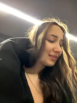 VelvetVixenI online show from December 21, 8:16 pm