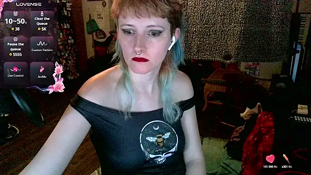  hellostormy  online show from February 13, 10:34 am