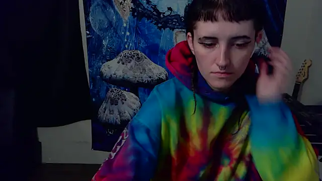  hellostormy  online show from November 12, 12:05 pm