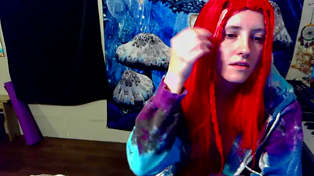  hellostormy  online show from November 24, 6:13 am