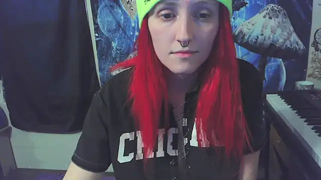  hellostormy  online show from December 13, 9:31 pm