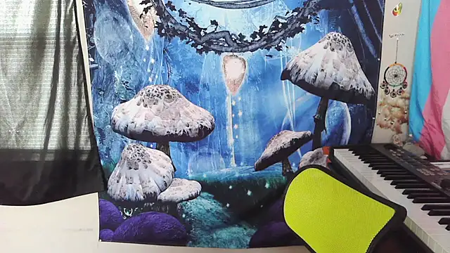  hellostormy  online show from February 1, 6:17 pm