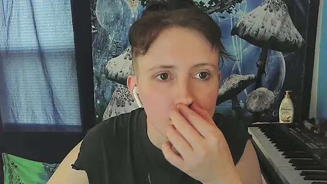  hellostormy  online show from March 9, 5:50 pm