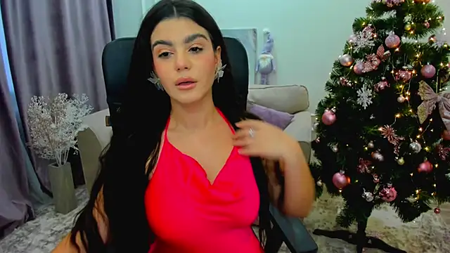 AlluringAriel online show from December 21, 5:03 am