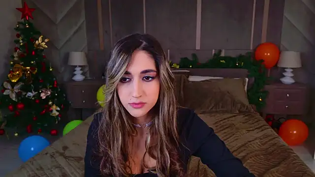 Teresa Stane online show from December 31, 1:41 pm