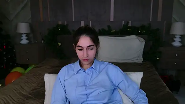 Teresa Stane online show from January 9, 8:34 am