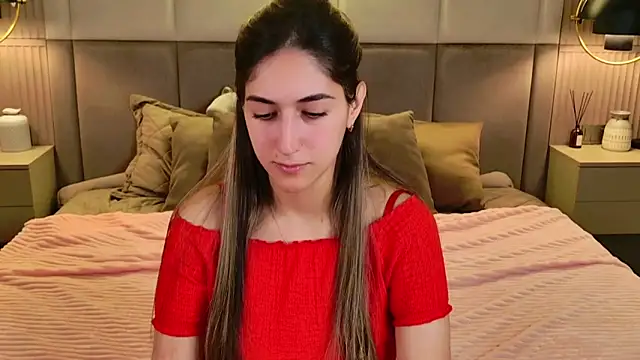 Teresa Stane online show from October 7, 5:48 am