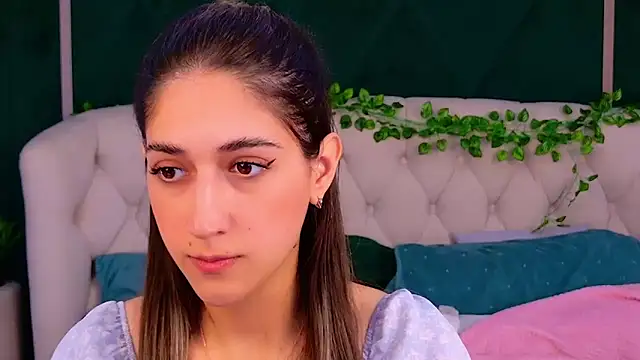 Teresa Stane online show from November 13, 5:50 am