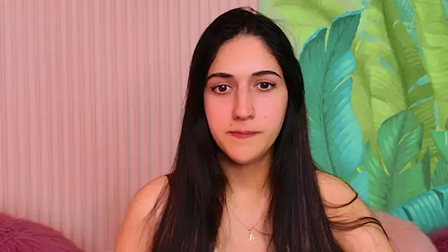 Teresa Stane online show from December 5, 5:38 am