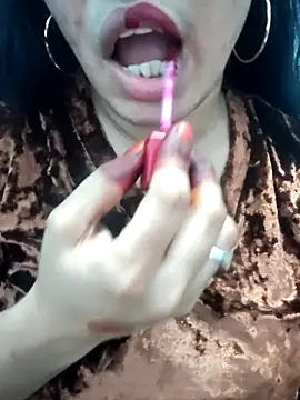 Haniya-143 online show from January 17, 9:40 pm