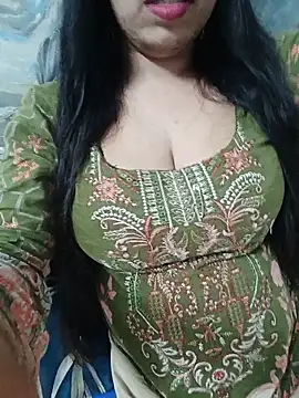 Haniya-143 online show from July 1, 10:31 pm