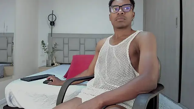 JEFFREY COTTOM online show from January 15, 1:16 pm