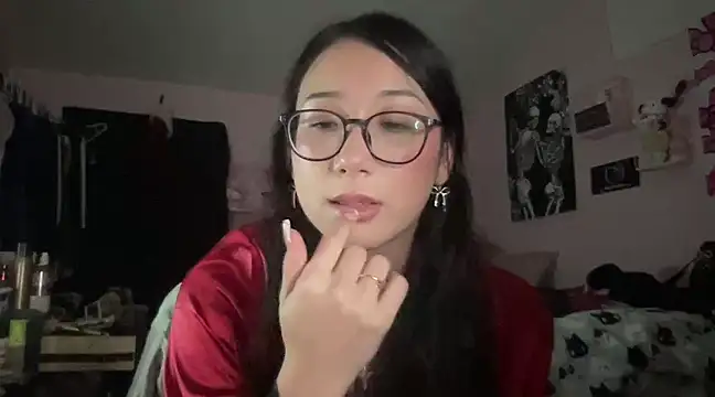 tokyobaby online show from December 23, 8:44 am