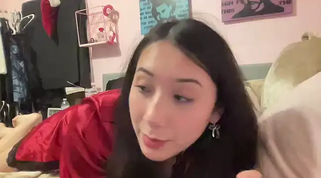 tokyobaby online show from December 28, 5:23 am