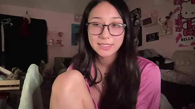 tokyobaby online show from December 31, 6:16 am