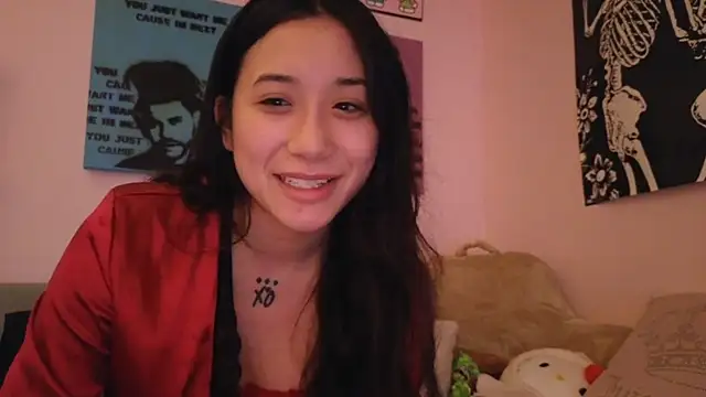 tokyobaby online show from February 26, 4:25 am