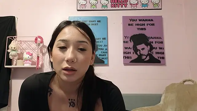 tokyobaby online show from March 22, 4:14 am