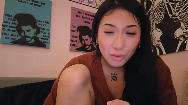 tokyobaby online show from November 23, 6:35 am