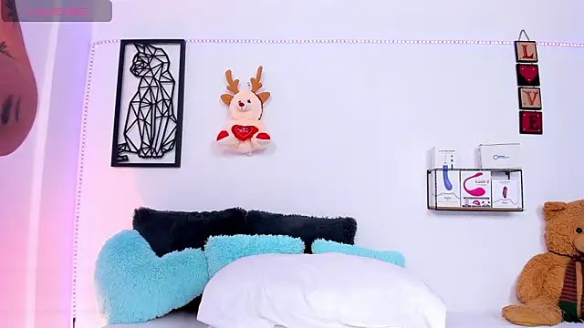 Mari Sweett online show from December 28, 8:47 pm