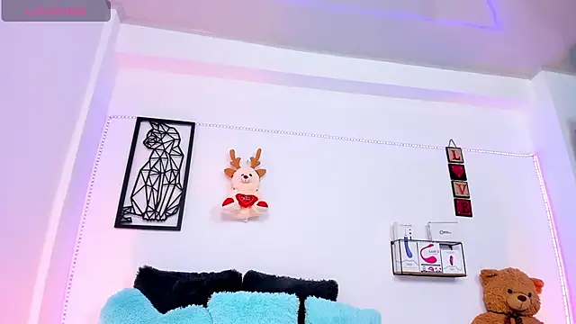 Mari Sweett online show from December 30, 7:32 pm