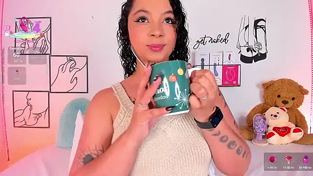 Mari Sweett online show from September 23, 5:27 pm