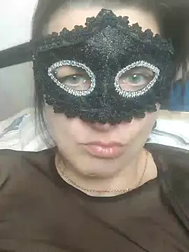 Snapshot of Magic__smile chatting on December 24, 6:00 am Magic smile online show from December 24, 6:00 am