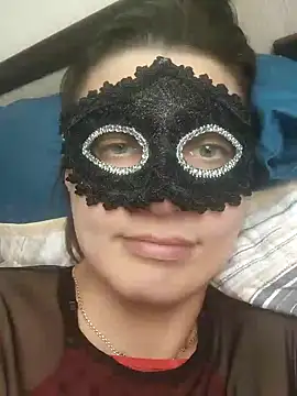 Snapshot of Magic__smile chatting on December 24, 9:06 am Magic smile online show from December 24, 9:06 am