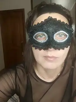 Snapshot of Magic__smile chatting on December 25, 4:01 am Magic smile online show from December 25, 4:01 am