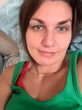 Snapshot of Magic__smile chatting on October 17, 5:54 am Magic smile online show from October 17, 5:54 am