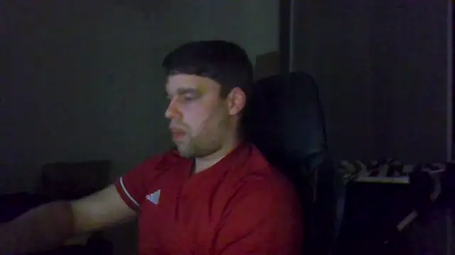 The big viking  online show from November 4, 10:53 pm