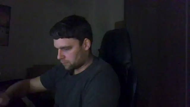 The big viking  online show from November 8, 10:30 pm