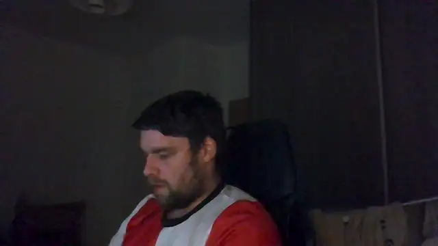 The big viking  online show from December 4, 10:18 pm