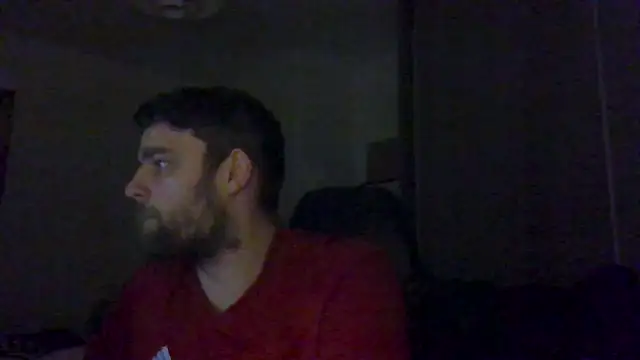 The big viking  online show from March 23, 9:41 pm