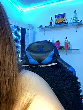 Luna SofiaXX online show from September 28, 8:42 am